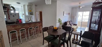 Apartamento, 2 quartos, 61 m² - Foto 1