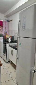 Apartamento, 2 quartos, 52 m² - Foto 3