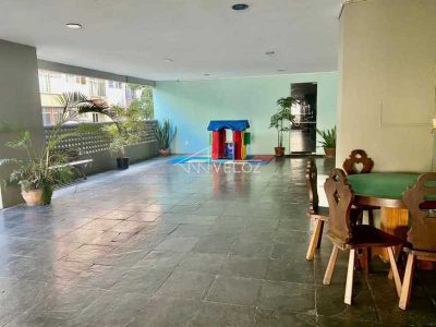 Apartamento, 1 quarto, 48 m² - Foto 5