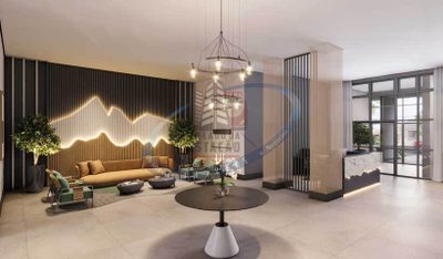 Apartamento, 1 quarto, 25 m² - Foto 4