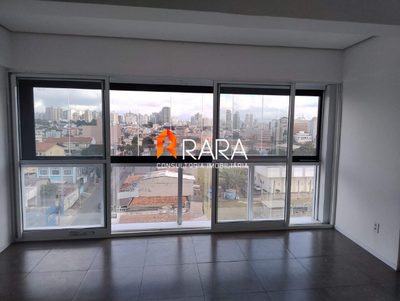 Sala-Conjunto, 59 m² - Foto 1