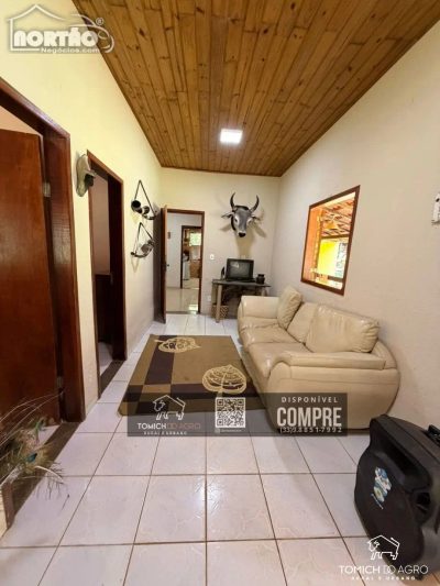 Casa, 12 m² - Foto 2