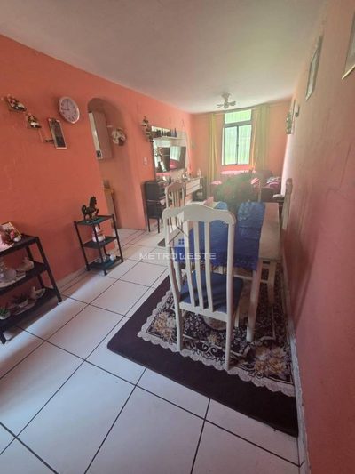 Apartamento, 2 quartos, 56 m² - Foto 2