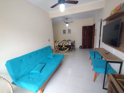 Apartamento, 2 quartos, 68 m² - Foto 2
