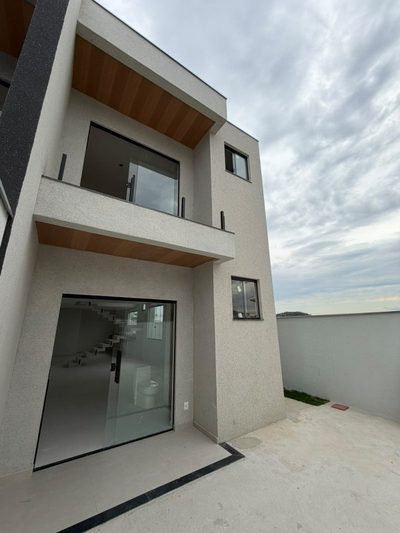 Casa, 3 quartos, 220 m² - Foto 5