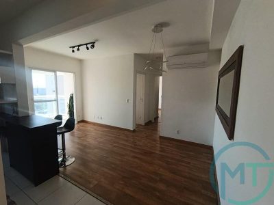Apartamento, 2 quartos, 62 m² - Foto 2