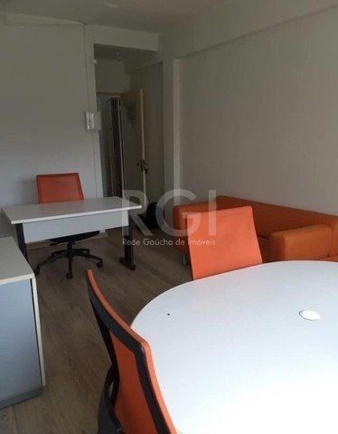 Sala-Conjunto, 18 m² - Foto 5