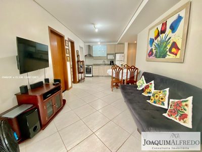 Apartamento, 1 quarto, 56 m² - Foto 3