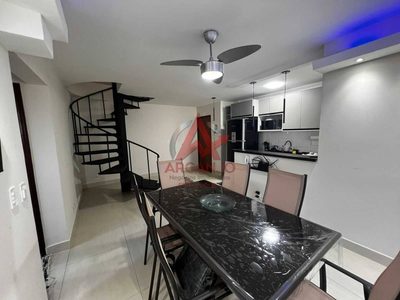 Cobertura, 2 quartos, 139 m² - Foto 5