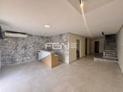Loja-Salão, 100 m² - Foto 1