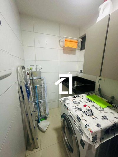 Apartamento, 2 quartos, 62 m² - Foto 4