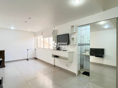 Apartamento, 3 quartos, 111 m² - Foto 3