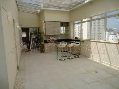 Apartamento, 4 quartos, 437 m² - Foto 3