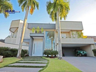 Casa, 6 quartos, 690 m² - Foto 1