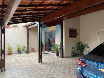 Sobrado, 3 quartos - Foto 1