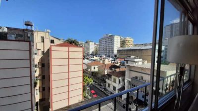 Apartamento, 4 quartos, 221 m² - Foto 1