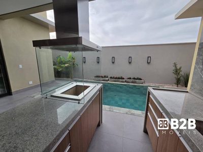 Casa de Condomínio, 3 quartos - Foto 3