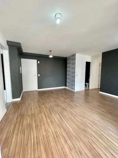 Apartamento, 2 quartos, 64 m² - Foto 1