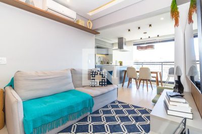 Apartamento, 3 quartos, 90 m² - Foto 3
