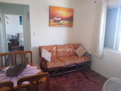 Apartamento, 1 quarto, 39 m² - Foto 2