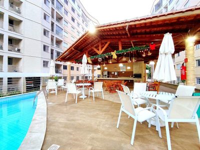 Cobertura, 3 quartos, 118 m² - Foto 5