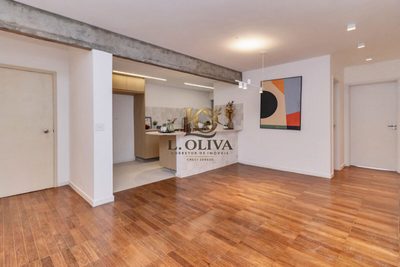 Apartamento, 3 quartos, 128 m² - Foto 5