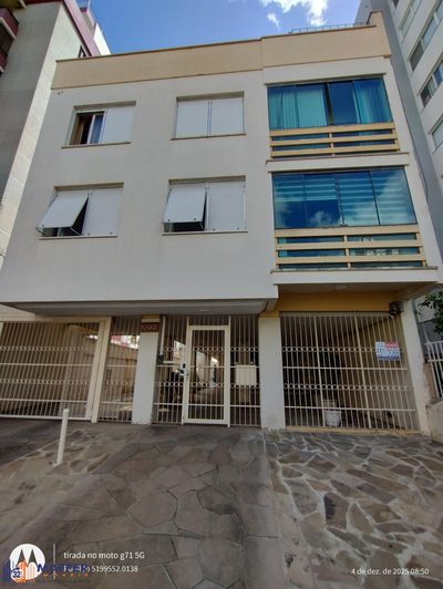 Cobertura, 2 quartos, 106 m² - Foto 2