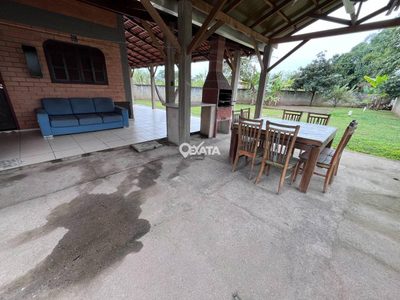 Casa, 4 quartos, 250 m² - Foto 4