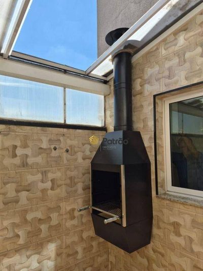 Apartamento, 2 quartos, 38 m² - Foto 1