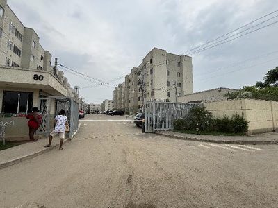 Apartamento, 2 quartos, 10 m² - Foto 1