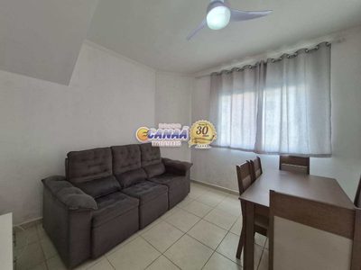 Casa de Condomínio, 2 quartos - Foto 2