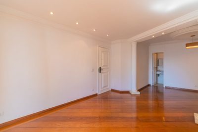 Apartamento, 3 quartos, 119 m² - Foto 1