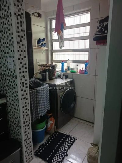 Apartamento, 2 quartos, 45 m² - Foto 3