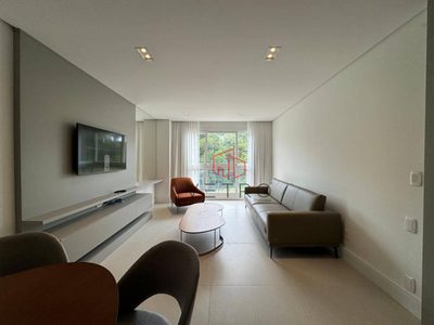Apartamento, 2 quartos, 105 m² - Foto 5