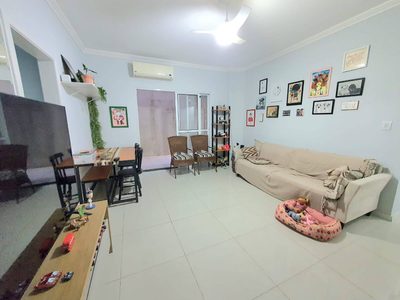 Apartamento, 3 quartos, 87 m² - Foto 2
