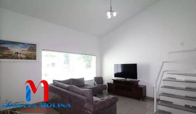Sobrado, 5 quartos, 350 m² - Foto 4