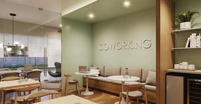 Apartamento, 3 quartos, 82 m² - Foto 4