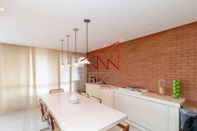 Apartamento, 4 quartos, 229 m² - Foto 4