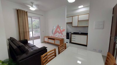 Apartamento, 65 m² - Foto 5