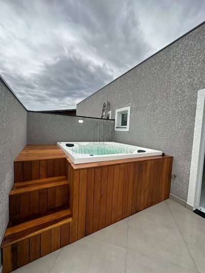 Apartamento, 2 quartos, 120 m² - Foto 2