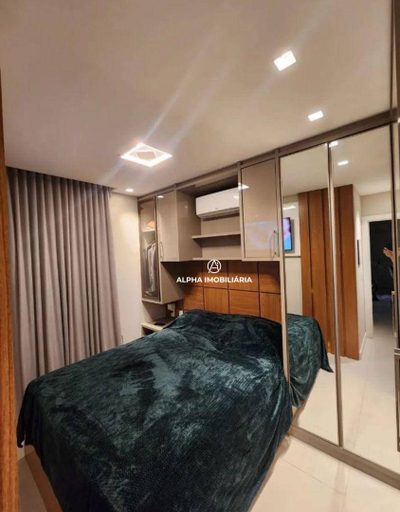 Apartamento, 2 quartos, 70 m² - Foto 2