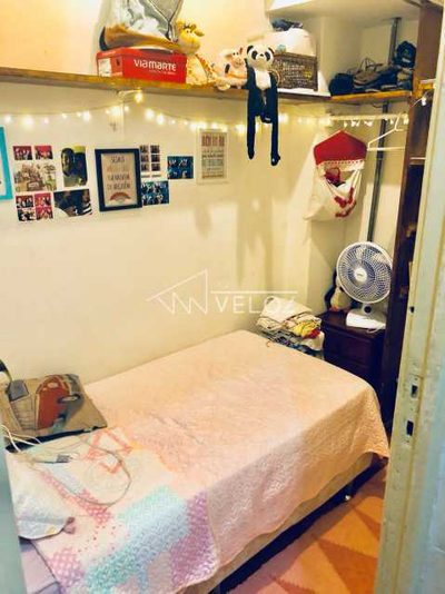 Apartamento, 2 quartos, 70 m² - Foto 2
