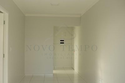 Apartamento, 2 quartos, 54 m² - Foto 2