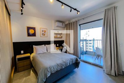 Kitnet-Studio, 29 m² - Foto 2