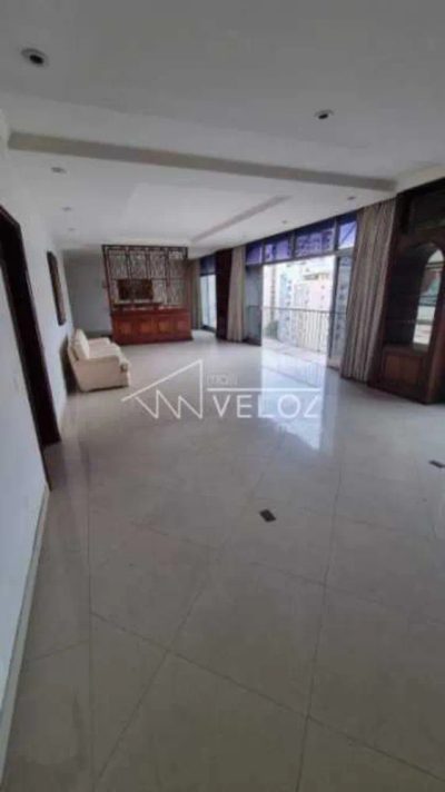 Apartamento, 4 quartos, 200 m² - Foto 3