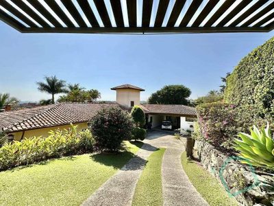 Casa de Condomínio, 5 quartos - Foto 5