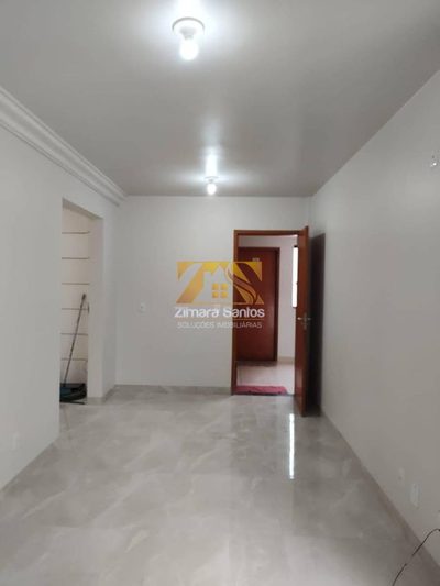 Apartamento, 2 quartos, 62 m² - Foto 1