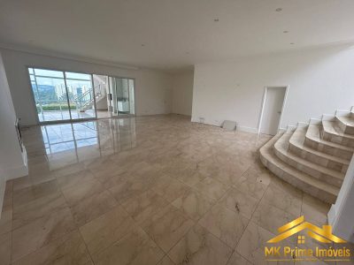 Casa de Condomínio, 6 quartos - Foto 4