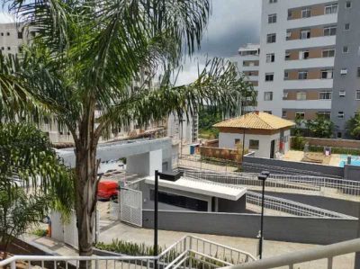 Apartamento, 3 quartos, 72 m² - Foto 2