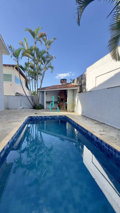 Casa, 4 quartos, 350 m² - Foto 2